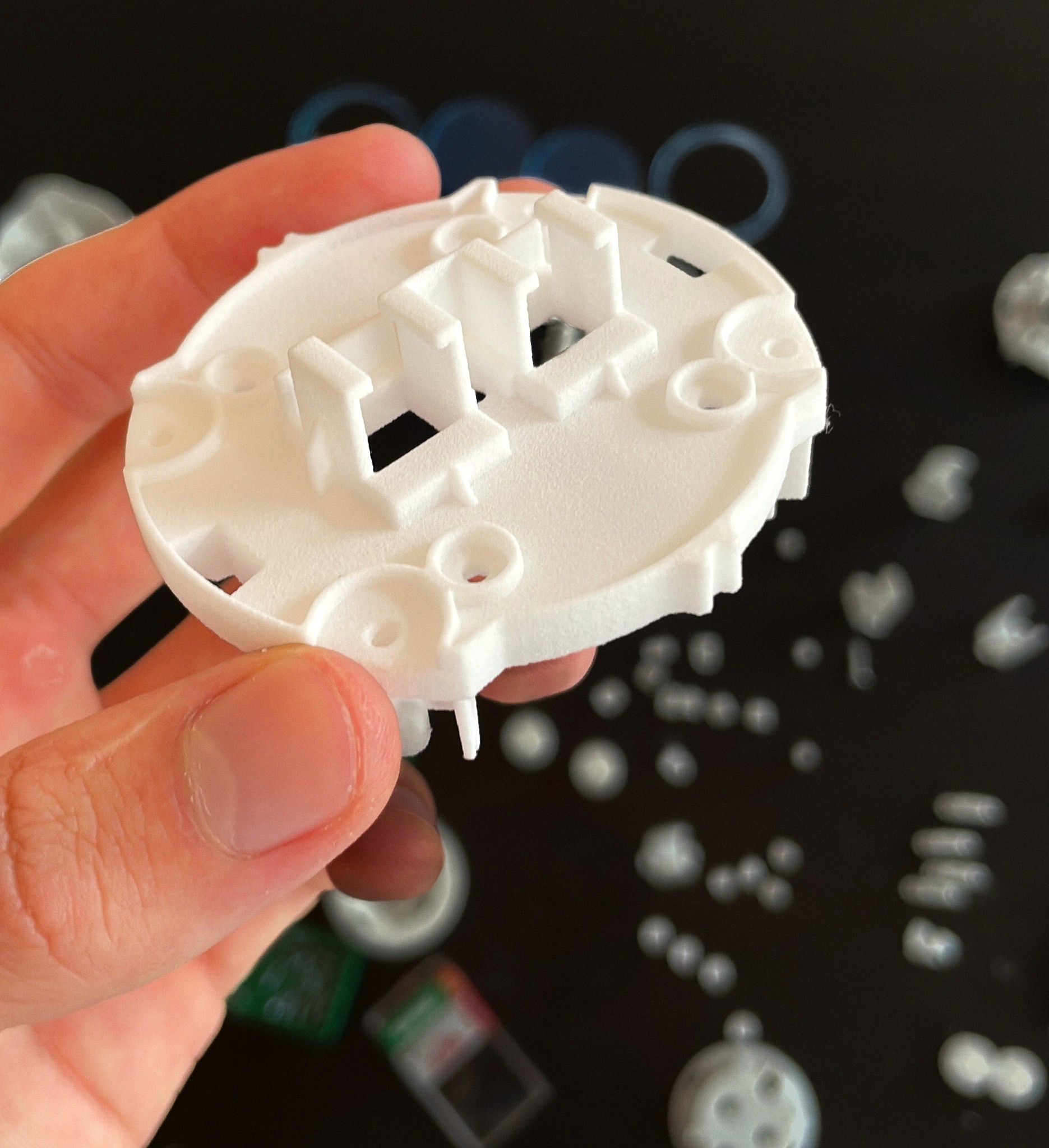 Frugal Affordable Printer